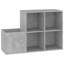 4 Pair Solid Wood Shoe Rack-1979924070