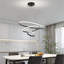 Hayhurst 3 - Light Unique Pendant Light Chandelier-782357076-782357079