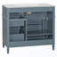 Meuble-lavabo autoportant avec tiroirs et tablette-823439219