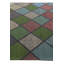 Tapis multicolore 8 x 10 Pineland