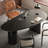 Free form Solid Wood desks-108066695-108066696