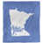 Blue selected