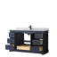 Ensemble de meuble-lavabo simple 60 po Avery-80213030-41604587