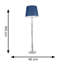 Arialdo 156cm Traditional Floor Lamp-1647485721-1647485727