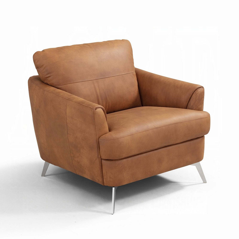 Aroosh Upholstered Club Chair