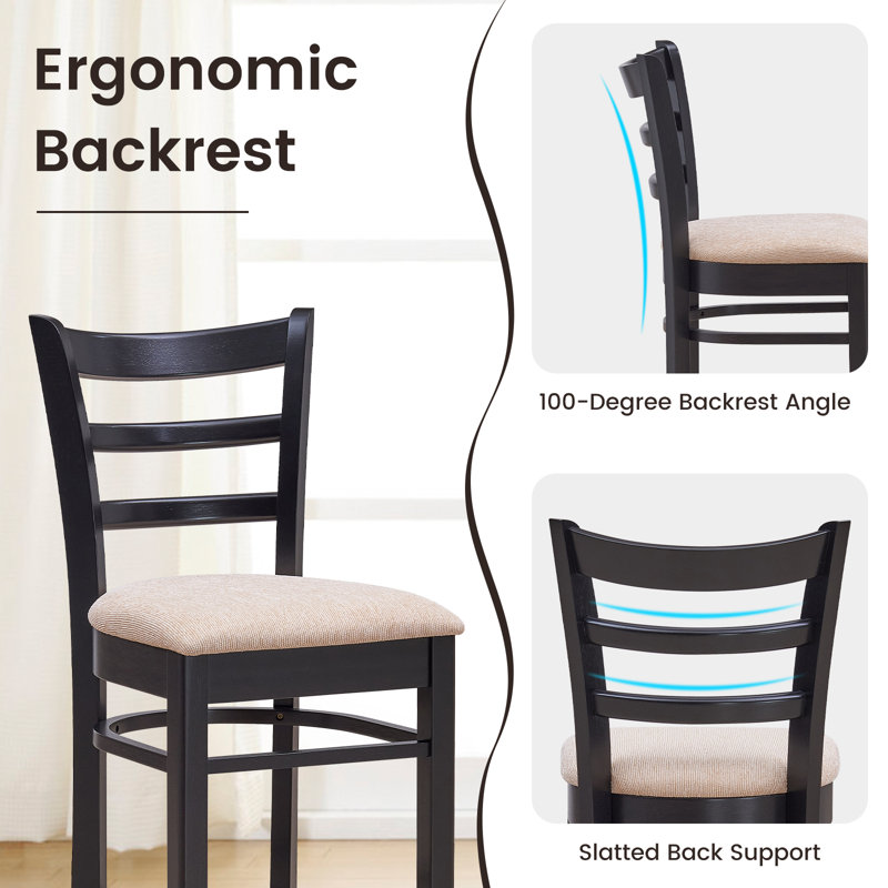 Darquan Counter Stool