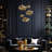 Kloud mix of 5 Pendant Lights-100831104-100831105-123222558