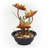 Aliyah-Lilly Metal Sculptural Fountain