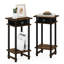 Hartshorn End Table