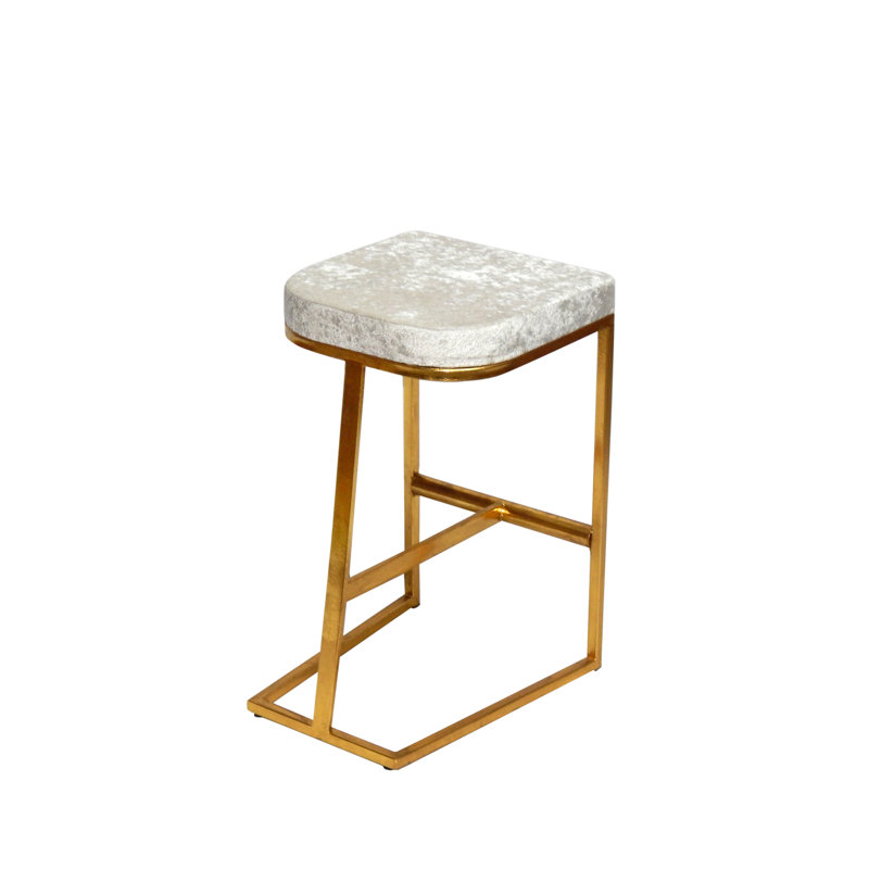 Tabouret de comptoir Pattis, Tabouret de comptoir (siège d'une hauteur de 27,5