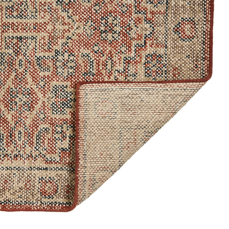 Prato Hand Knotted Rug-Prato-Runner-3'x9', Runner 3' x 9', Neutral