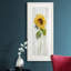Sunflower In Autumn I - Single Picture Frame Print-896226305