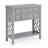 Lund 32" Wide Wooden Entryway Console Table with 4 Drawers and 1 Shelf-603530478