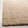 Gare Hand-Woven Flatweave Jute Natural Area Rug