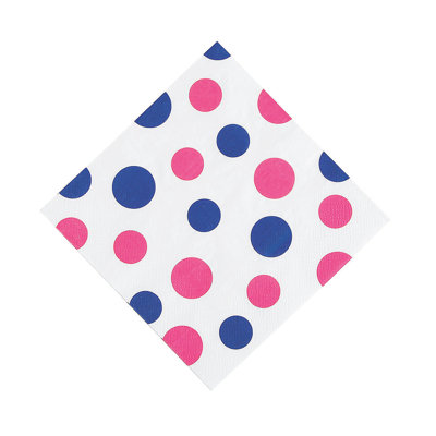 Disposable Paper Napkins
