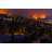 Night Long Exposure by FrozenShutter - No Frame Art Prints on Canvas-514698948