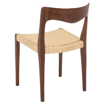 Dannon Side Chair in Beige