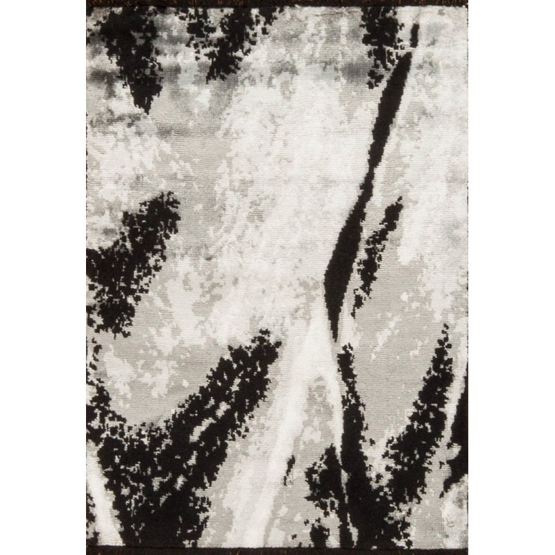 Timeless Abstract Area Rug, Sample 2' x 3'