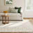 Aude Wool Damask Indoor Rug-1543187706