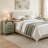 Allysyn 26.1" 3 Drawer Nightstand-300643086