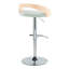 Tabouret de bar à hauteur ajustable avec pivot-1802628630-1802628637