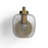 Maldives Armed Sconce