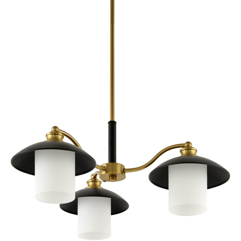 Mohaymin Chandelier