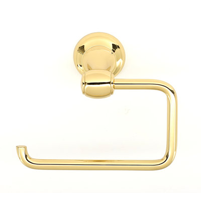 Royale Wall Mounted Toilet Paper Holder