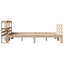 Bed Frame With Headboard Without Mattress-1951231782-1951231839