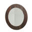Damon Flat Beveled Wall Mirror