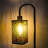 Floor Lamp With Metal Shade Modern Standing Lamps For Living Room Bedroom Office Corner