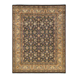 Classic One-of-a-Kind 8' 1" x 10' 5" Hand Knotted Area Rug