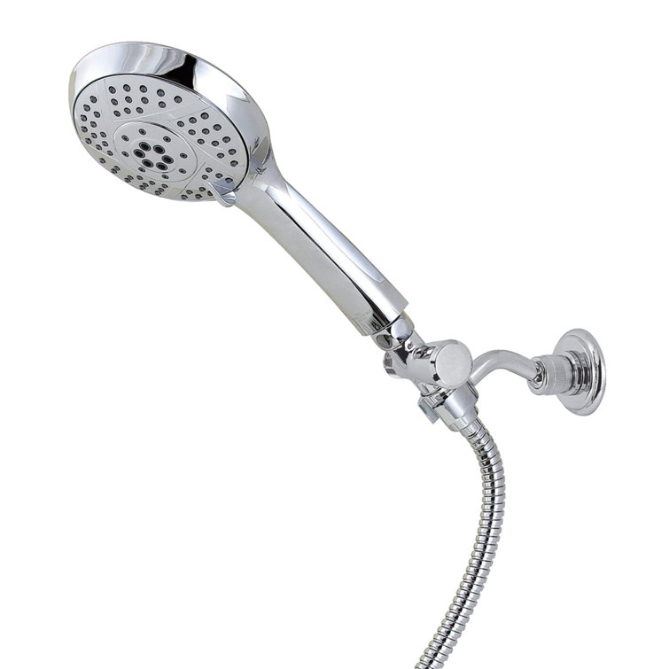 Kingston Brass Vilbosch Multi-Function Hand Shower Kit