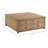 WOODFIELD SQUARE COFFEE TABLE