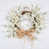Blanc / brun est en rupture de stock
