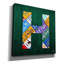 «H» par Design Turnpike-779152854