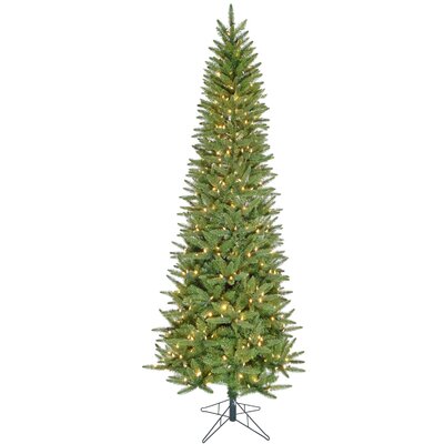 Green Artificial Most Realistic Christmas Tree -  Fraser Hill Farm, FFWF075-5GR