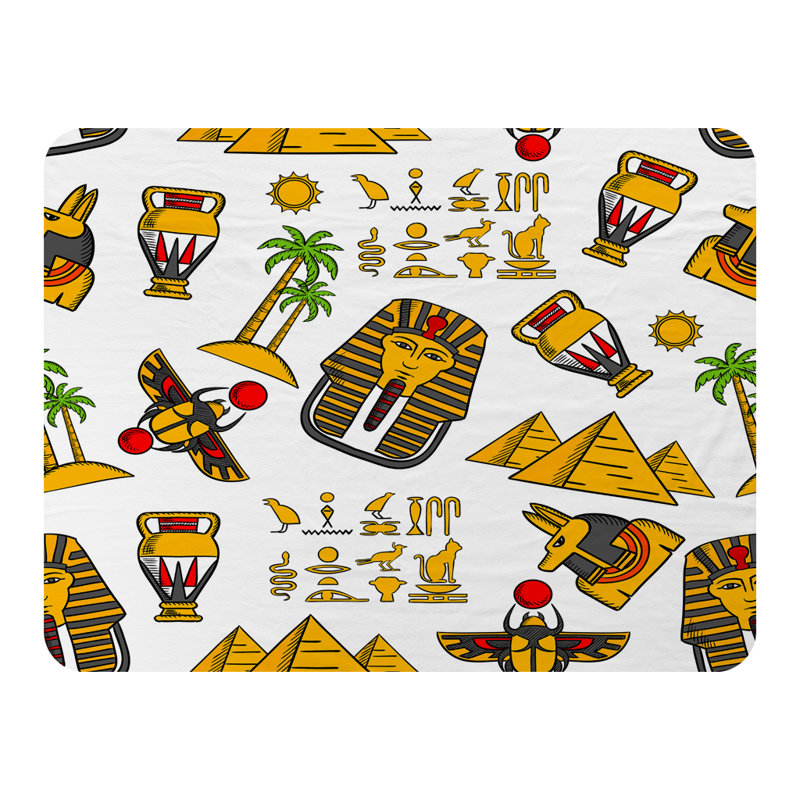 Beatty Throw Blanket