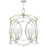 Cienfuegos 6 - Light Chandelier
