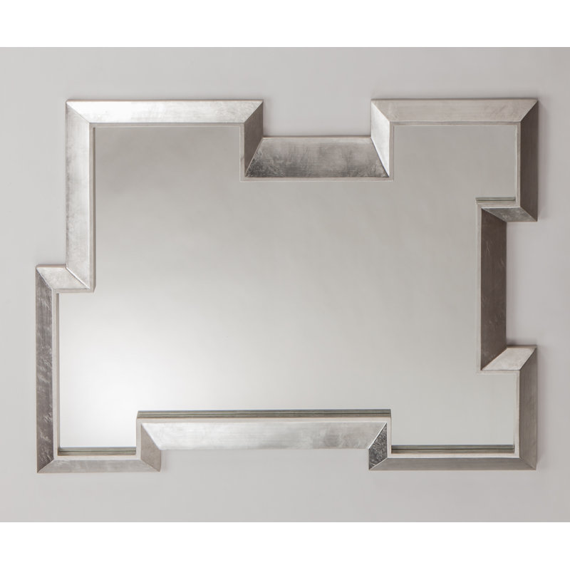 Free Form Mirror