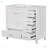 Nako 36"Bathroom Vanity With Ceramic Sink Combo