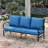 Bular 71.8" Outdoor Patio Sofa-537757441