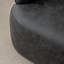 Fauteuil demi-tonneau pivotant Jalena-1176275628