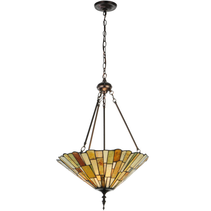 Delta 3 - Light Pendant