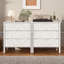 Farmhouse 3-Drawer Dresser-664328669