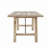 Sonoma  Dining Table(Only Table)