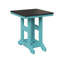 Berlin Gardens Garden Classic Square Dining Table-2118258301-2118258302-2118258284