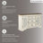Heraldas 59'' Sideboard