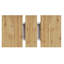 Extendable Dining Table