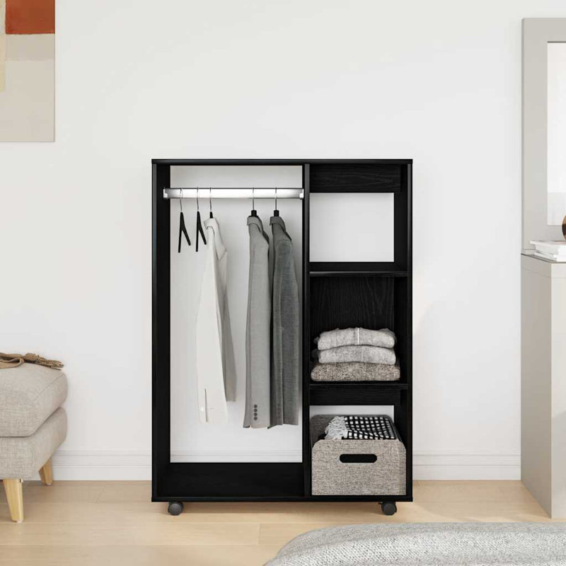 80cm Clothing Rack